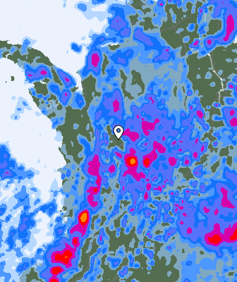 Precipitazioni