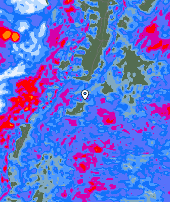Precipitação