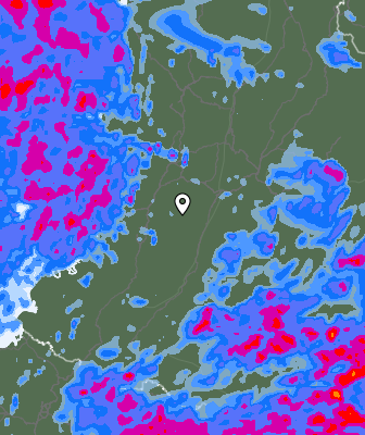 Precipitazioni