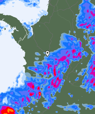 Precipitazioni