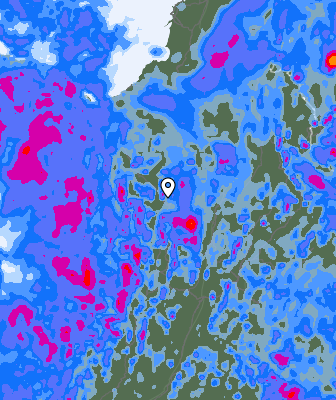 Precipitazioni