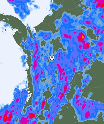 Precipitazioni