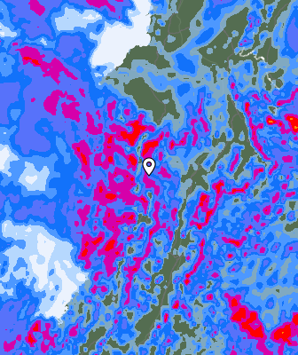 Precipitazioni