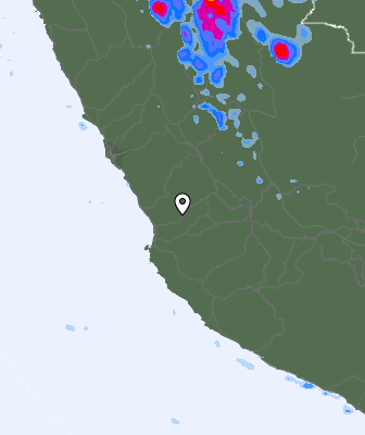 Precipitazioni