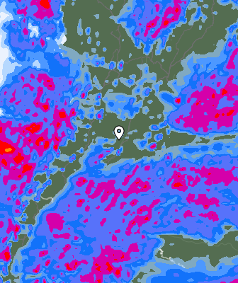 Precipitazioni