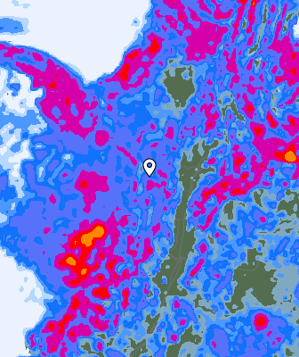 Precipitazioni