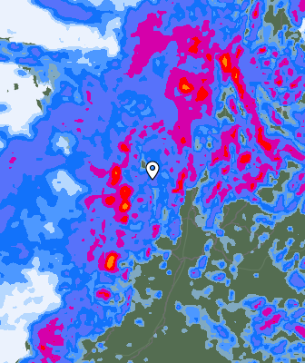 Precipitazioni