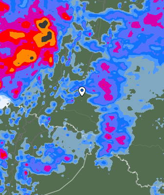 Precipitação