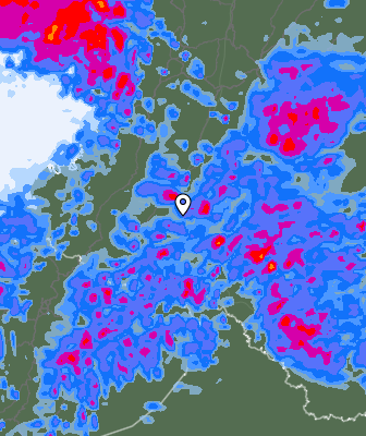 Neerslag