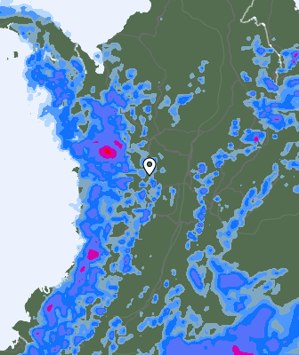 Precipitação