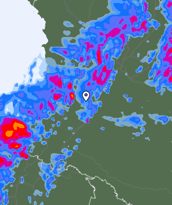 Precipitazioni