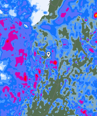 Precipitazioni