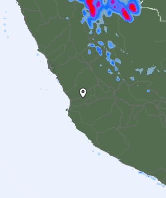 Precipitazioni