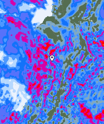 Precipitazioni