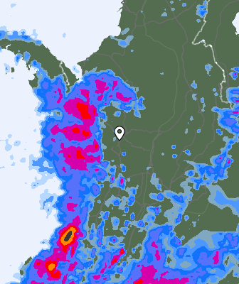Precipitazioni