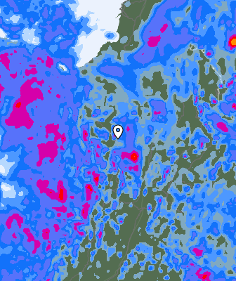 Precipitazioni