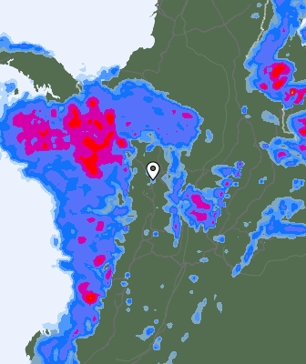 Precipitazioni