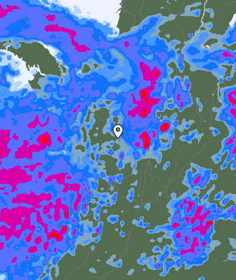 Precipitazioni