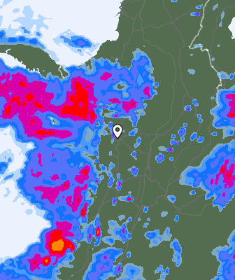 Precipitazioni