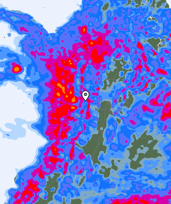 Precipitação