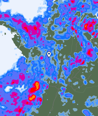 Precipitazioni