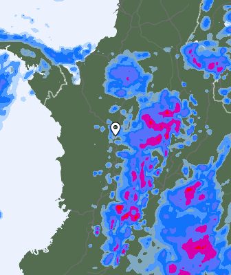 Precipitazioni