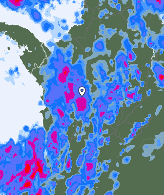 Precipitazioni