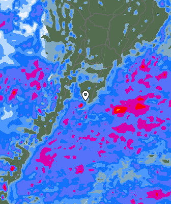 Precipitação
