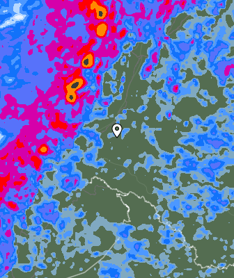 Precipitação