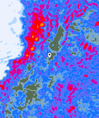 Precipitação