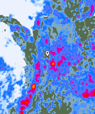 Precipitazioni