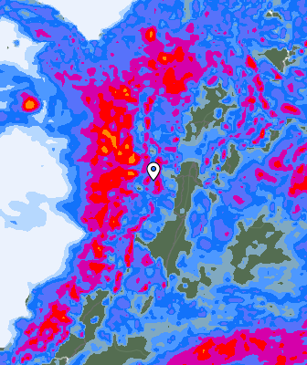 Precipitação