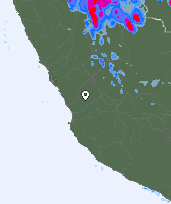 Precipitazioni