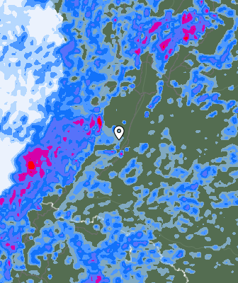 Precipitação