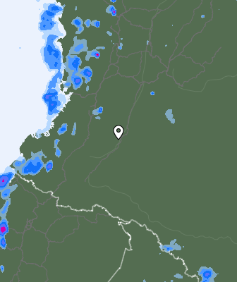 Precipitazioni