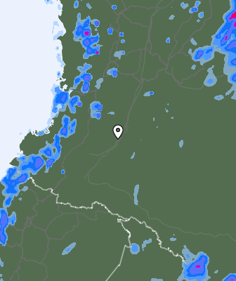 Precipitazioni
