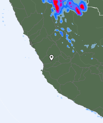 Precipitazioni