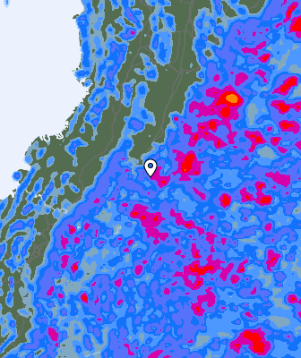Neerslag