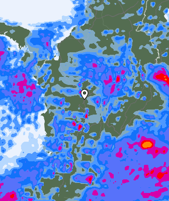 Precipitazioni