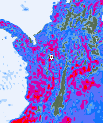 Nedbør