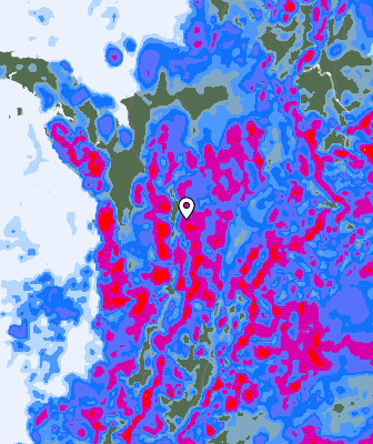 Precipitazioni