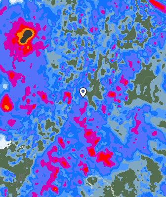 Precipitazioni