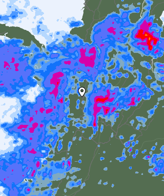 Precipitazioni