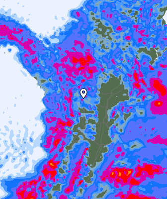 Precipitazioni