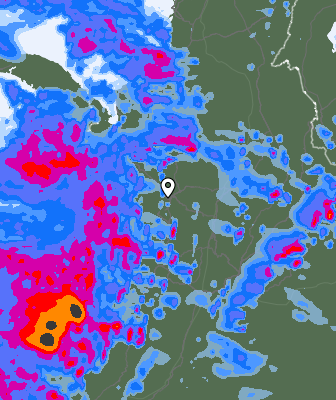 Precipitazioni