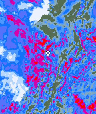 Precipitazioni