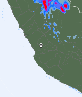 Precipitazioni