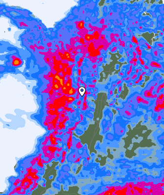 Precipitação