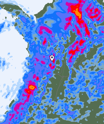 Precipitação