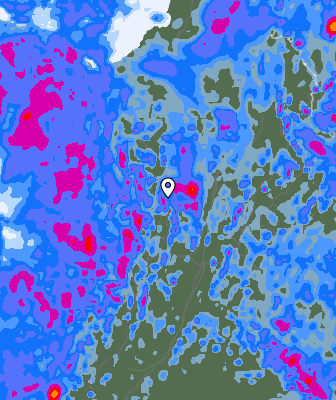 Precipitazioni